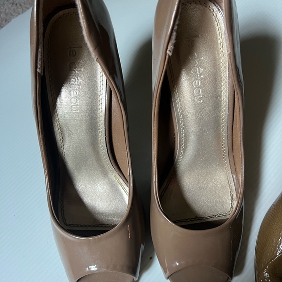 Heels 👠 2 pairs - Picture 6 of 6